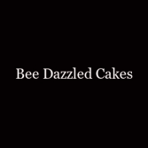 Bee Dazzled Cakes Logo