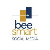 BeeSmart Social Media Logo