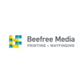 Beefree Media Logo