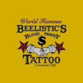 Beelistic Tattoo and Piercing