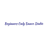 Beginners Only Social Ballroom & Latin Dance Studio Logo