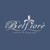Belfiore Salon & Day Spa Logo