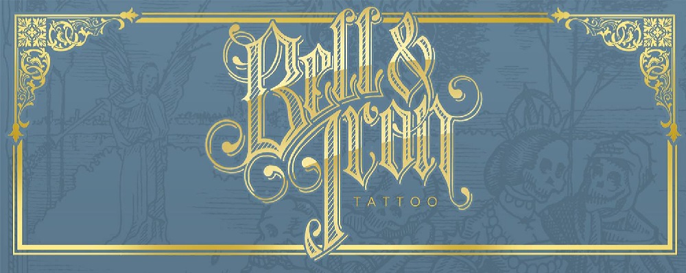 Bell & Iron Tattoo