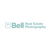 Bell Real Estate Photography Logo
