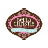 Bella Christie and Li'l Z's Sweet Boutique Logo