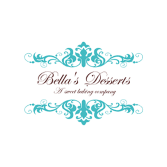Bella’s Desserts Logo
