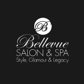 Bellevue Salon & Spa Logo