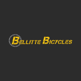 Bellitte Bicycles Logo