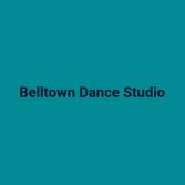Belltown Dance Studio Logo