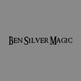 Ben Silver Magic Logo