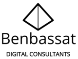 Benbassat Digital Consultants logo