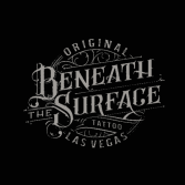 Beneath The Surface