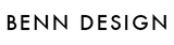 Benn Design logo
