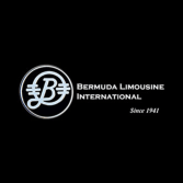 Bermuda Limousine Logo