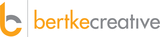 Bertke Creative logo