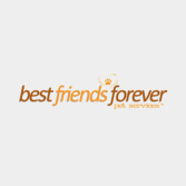 Best Friends Forever Logo