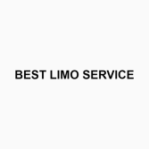 Best Limo Service Logo