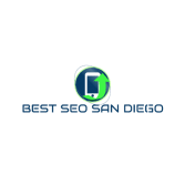 Best SEO San Diego, CA logo