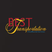 Best Transportation Logo