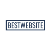 Best Website logo
