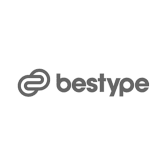 Bestype Imagining Logo