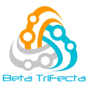 Beta Trifecta logo