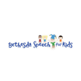 Bethesda Speech for Kids Logo