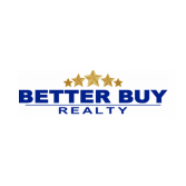 Better Buy Realty Logo