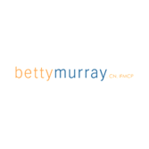Betty Murray, CN, IFMCP Logo