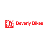 Beverly Bikes Logo