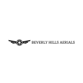 Beverly Hills Aerials Logo