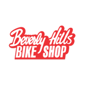 Beverly Hills Bike Shop Logo