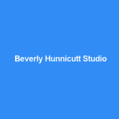 Beverly Hunnicutt Studio Logo