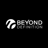 Beyond Definition logo