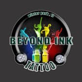 Beyond Ink Tattoos