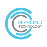 Beyond Technology logo