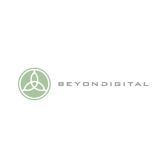 Beyondigital logo