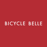 Bicycle Belle Logo