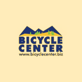 Bicycle Center of Issaquah Logo
