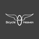 Bicycle Heaven Logo