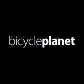 Bicycle Planet Logo