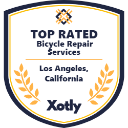 Top rated Bicycle Repair Shops in Los Angeles, California