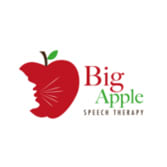 Big Apple Speech Therapy, LLC Logo