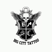 Big City Tattoo