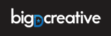 Big D Creative logo