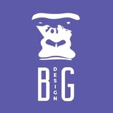 Big Gorilla Design Logo