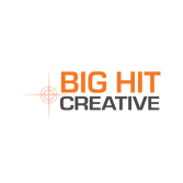 Big Hit Creative Group Logo