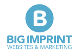 Big Imprint logo
