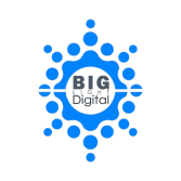 Big Light Digital logo