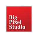 Big Pixel Studio logo